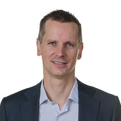 Olaf Cramme Olaf Cramme - Managing Partner at Inline Policy
